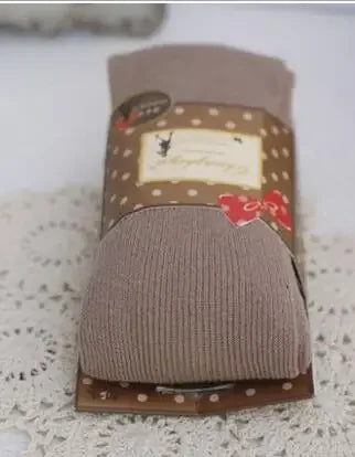 Stockings elastic pantyhose female Warm Tights Cotton Sexy lingerie undies underwear women socks Thermal tights Woman clothing