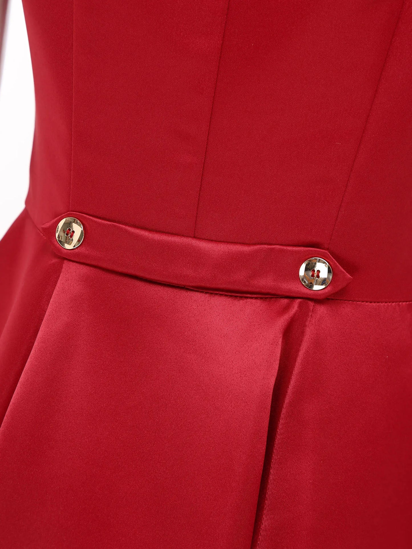 Women Medieval Renaissance Vampire Cosplay Costume Victorian Waterfall Waistcoat Jacket Gothic Steampunk Tail Coat for Halloween