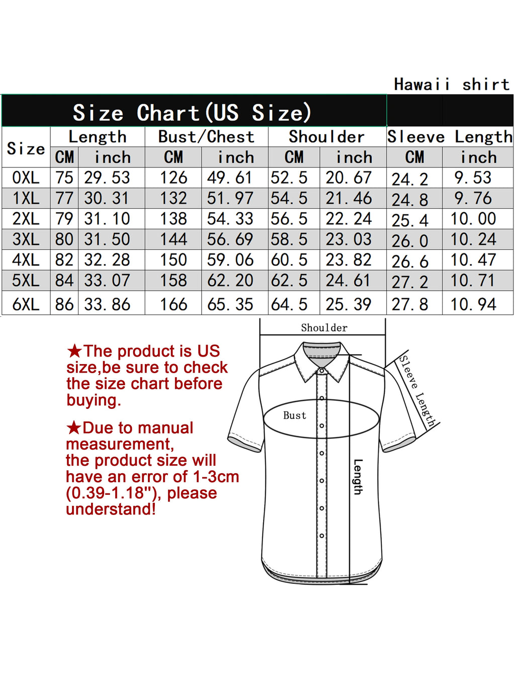 Men's Plus Size Hawaiian Shirts Skull and Rose Dark Style pattern,New in Summer Fashion Tops,Hip Hop Rock Streetwear