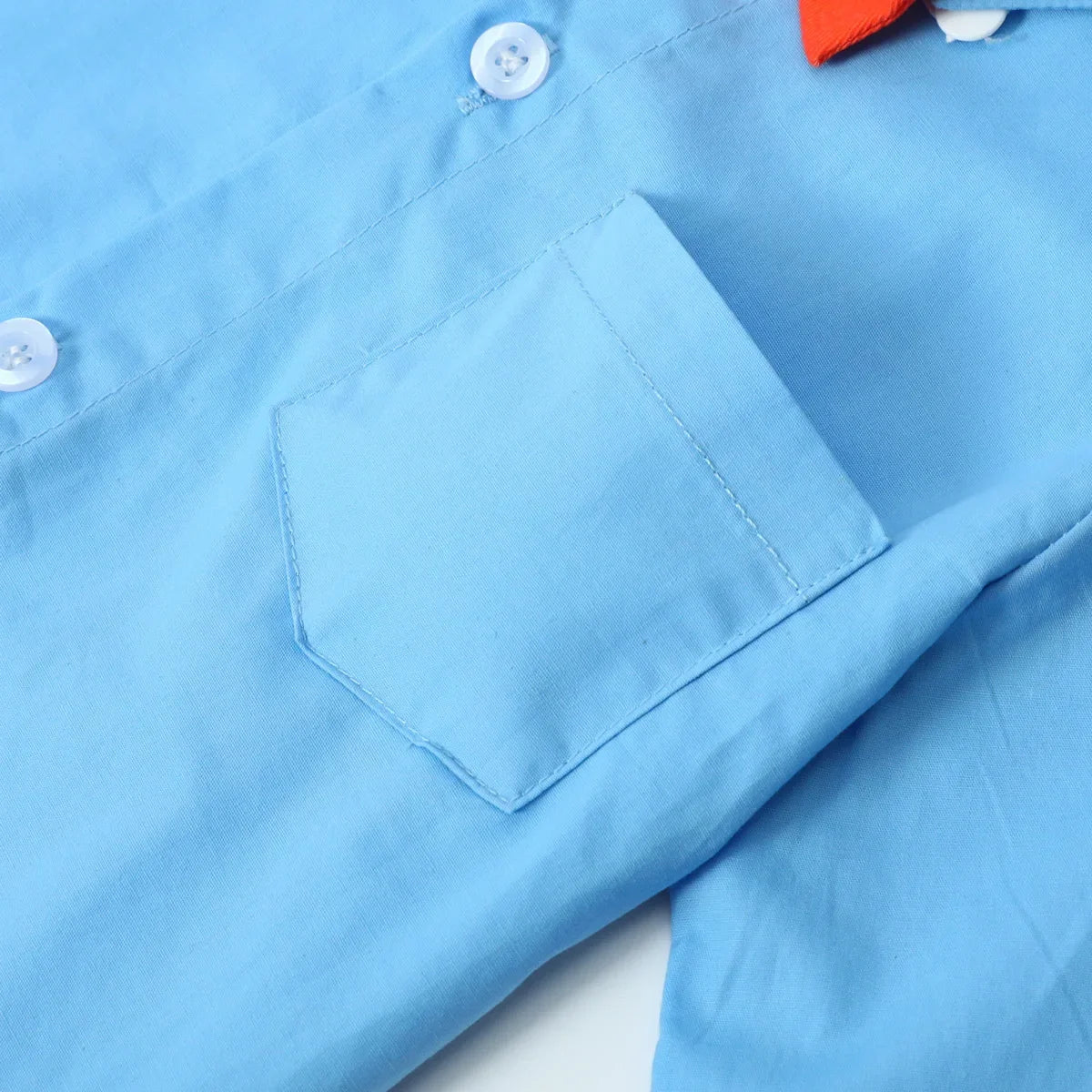 Boys Suits Baby Halloween Outfits Toddler Boy Birthday Set Kids Suspender Dress Gentleman Photography Infant Party Gift Clothes