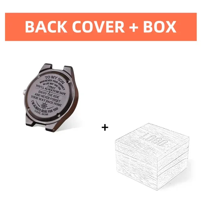 BOBO BIRD Colorful Printing/ Laser Engrave Logo Fee OEM Accept Custom Engrave on Bamboo Wooden Watches/ Sunglasses And Gift Box