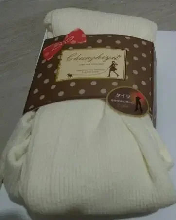 Stockings elastic pantyhose female Warm Tights Cotton Sexy lingerie undies underwear women socks Thermal tights Woman clothing