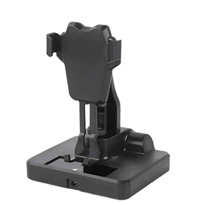 Desktop Automatic Swing Pedometer Phone Holder Stand Lazy Walker Suitable for All Smartphones Wiggler Pedometer Brush Stepper