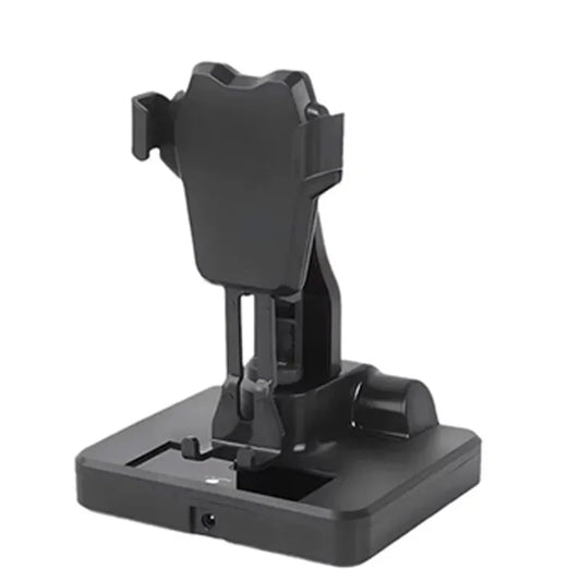 Desktop Automatic Swing Pedometer Phone Holder Stand Lazy Walker Suitable for All Smartphones Wiggler Pedometer Brush Stepper