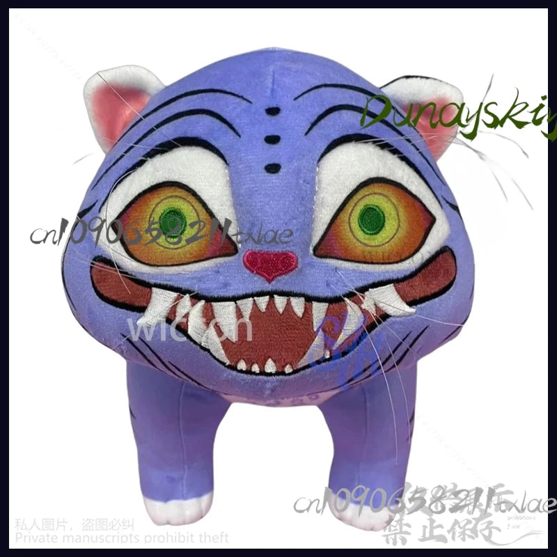 Anime Movie Kpop Demon Cosplay Jinu Rumi HUNTRIX Sajaboy For Rujinu Tattoos Kawaii Furry Props For Halloween Christmas Gifts Cos