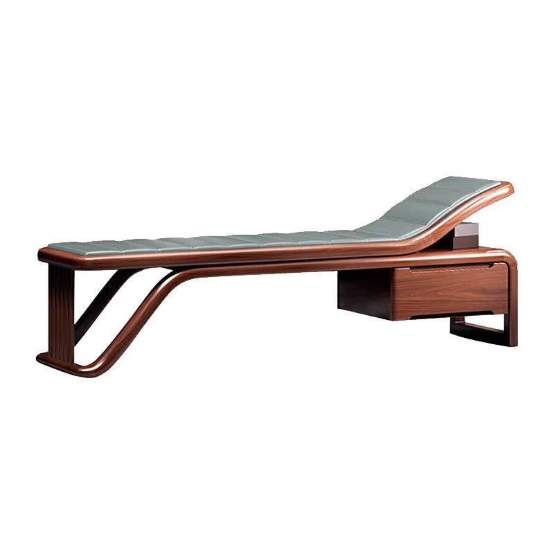 Outdoor Makeup Royal Chair Nordic Luxury Minimalist Portable Royal Chair Unique Ergonomic Lazy Salon Wood Sillas Home Furniture