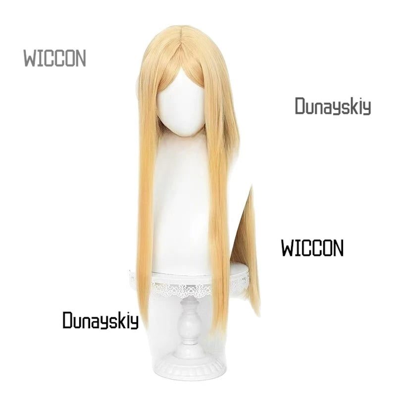 Invisible COS Woman Anime Game Cosplay Costumes Wig Accessions Wedding Lolita Dress Party Stage Kawaii Beauty Halloween Cosplay