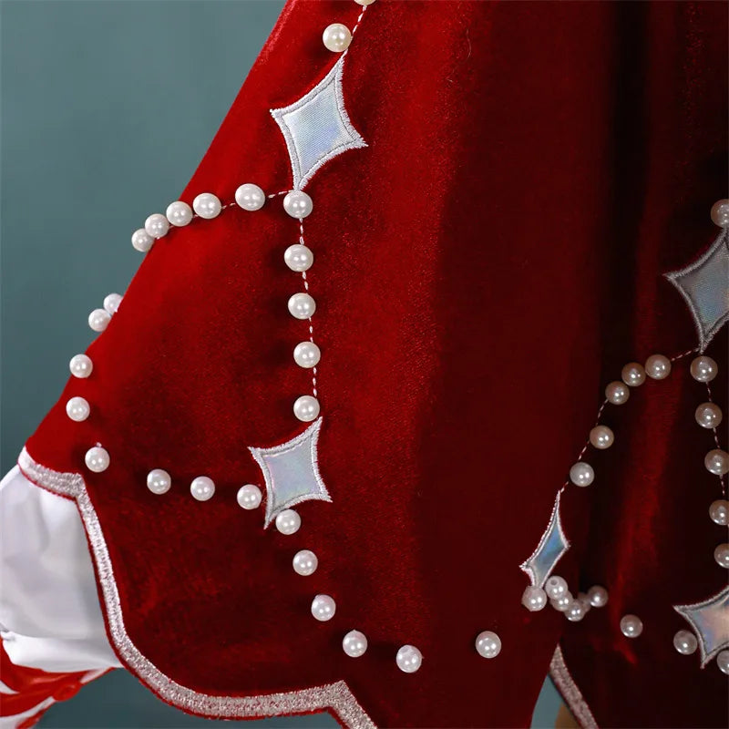 Reverse 1999 Kiperina Cosplay Costume Adult Carnival Uniform  Anime Halloween Party Costumes Masquerade Women Game