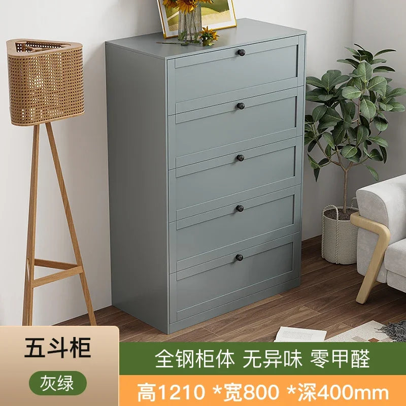 Dresser For Bedroom Living Room Cabinets Storage Display Cabinet Bedroom Dressers Muebles Para Hogar Storage Bedside Cabinets