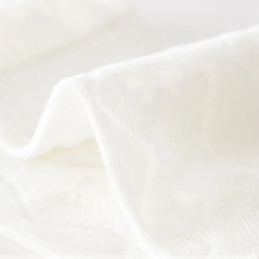 5 Pairs/Pack Girls Lolita Socks Summer Thin Breathable White Princess Lace Trimmed Ankle Socks for Baby Children Clothes