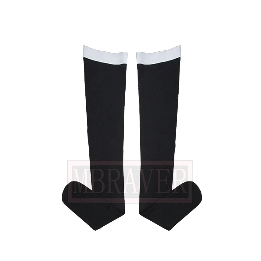 Fate/Grand Order FGO Fate/Apocrypha Assassin of Black Jack the Ripper Cosplay Costume Halloween Christmas Custom Made Any Size