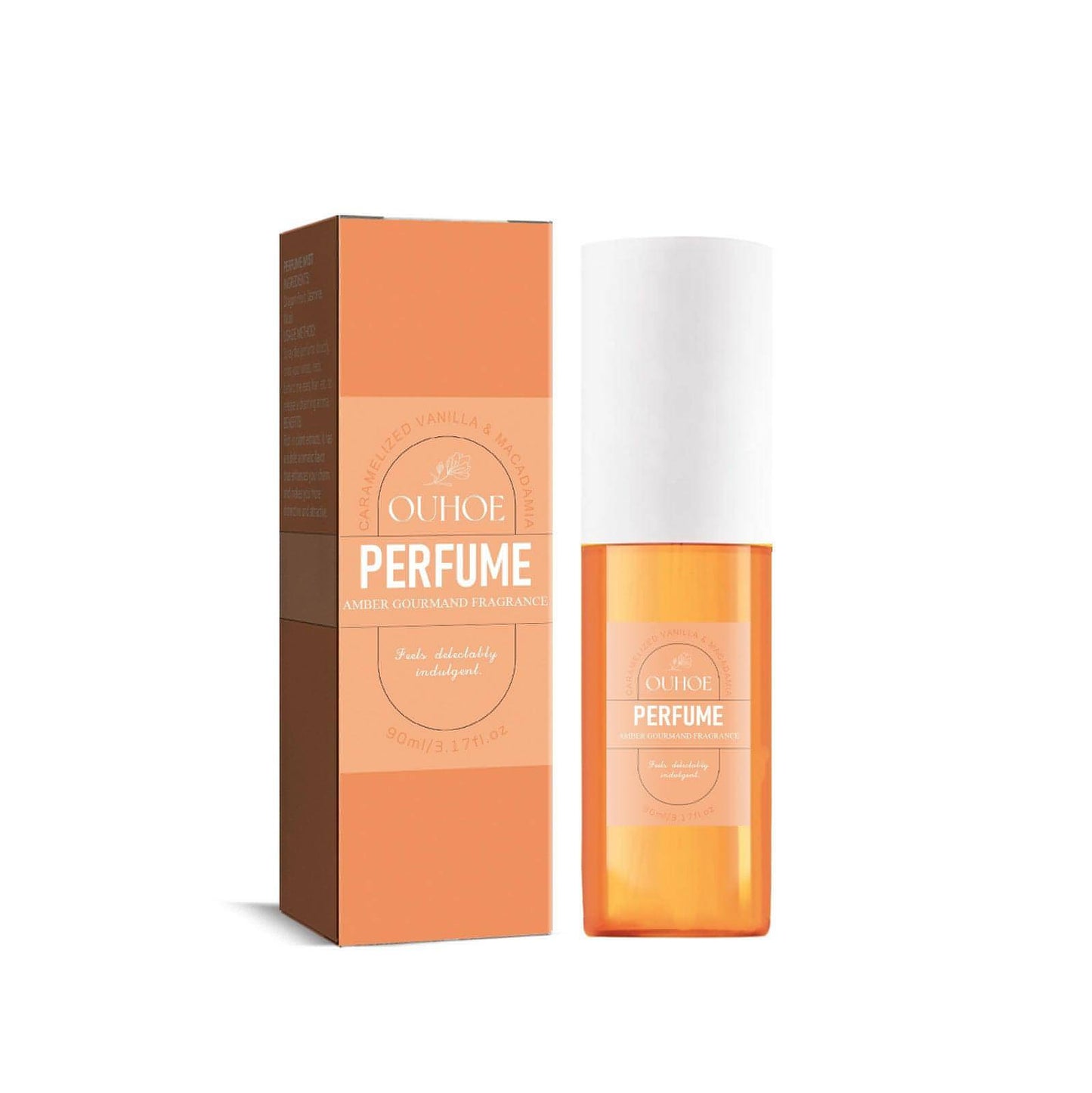 Brazilian Perfume,Fruity Fragrance Perfume Mist,Brazilian Perfume For