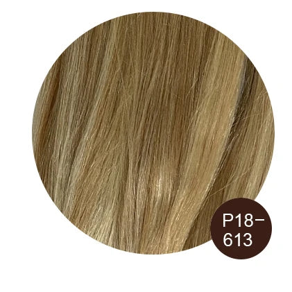 Women Toupee Silk Base Topper Clip In Real Human Hair Wigs Hairpiece With Bangs Straight Hair Toppers For Women Hair Extensions