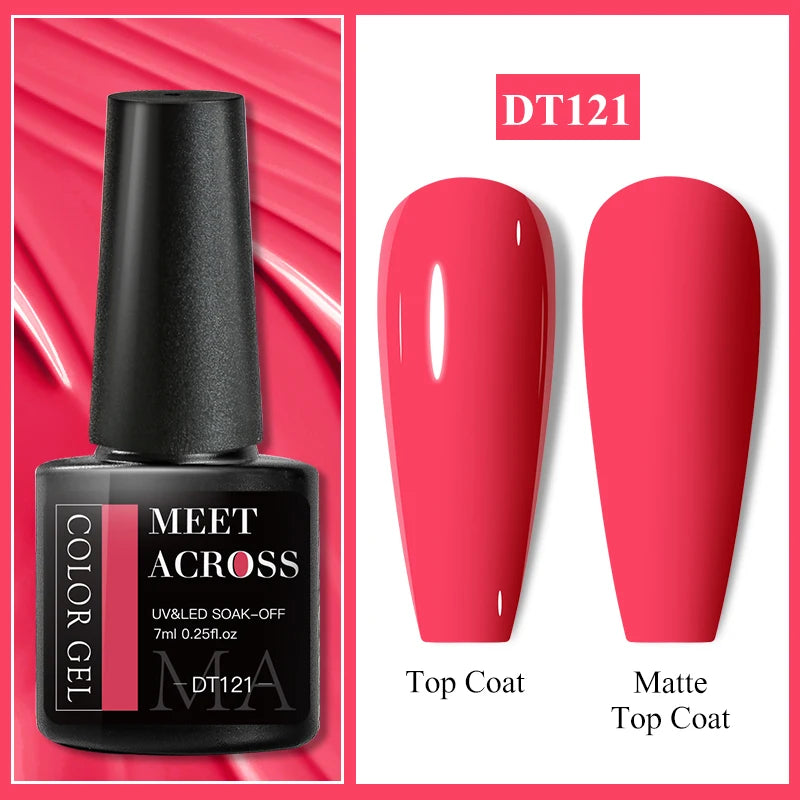9D Reflective Magnetic Gel Nail Polish 7ml Shiny Glitter Cat Eye Nail Gel Varnishes Semi Permanent Soak Off UV Gel Nail Art