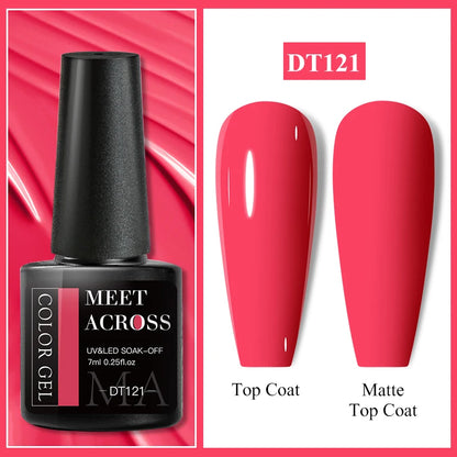 9D Reflective Magnetic Gel Nail Polish 7ml Shiny Glitter Cat Eye Nail Gel Varnishes Semi Permanent Soak Off UV Gel Nail Art