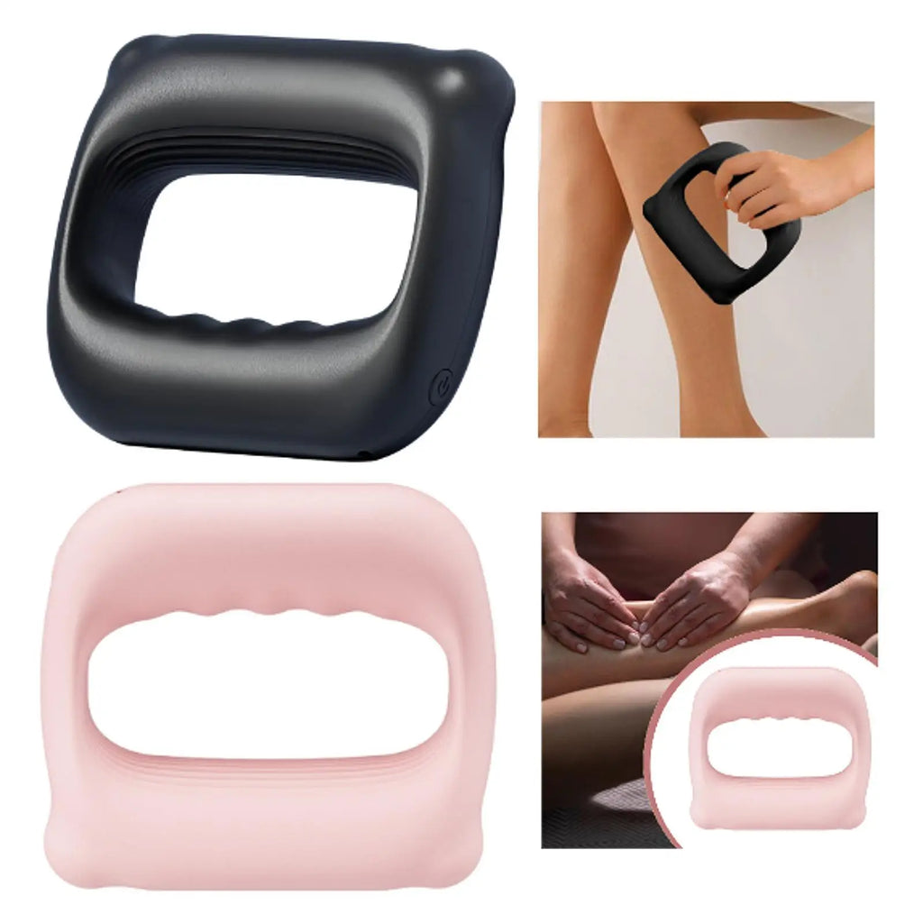 Electric Handheld Massage Muscle Gift Adjustable Deep Tissue Vibration Massage for Women Men Home Father Day