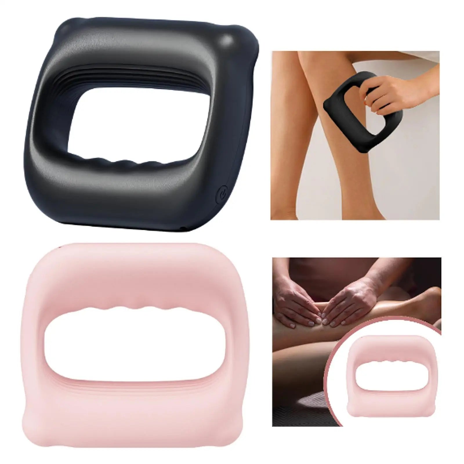 Electric Handheld Massage Muscle Gift Adjustable Deep Tissue Vibration Massage for Women Men Home Father Day