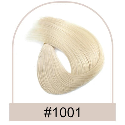 Silk Base Top Women Topper Clip In Real Human Hair Hairpiece Human Hair Extension Thin Breathable Blonde Toppers Hair Women Wig