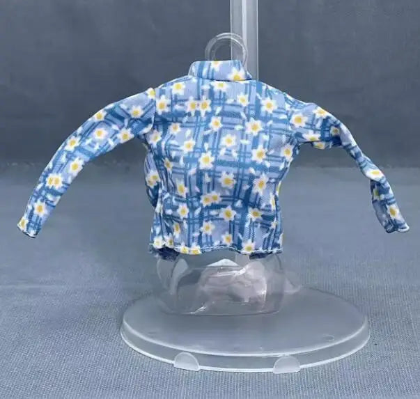 LX886 Beautiful dress top skirt suit clothes gifts for your 1/6 babi xinyi fr fr2 mizi Mengfan dolls