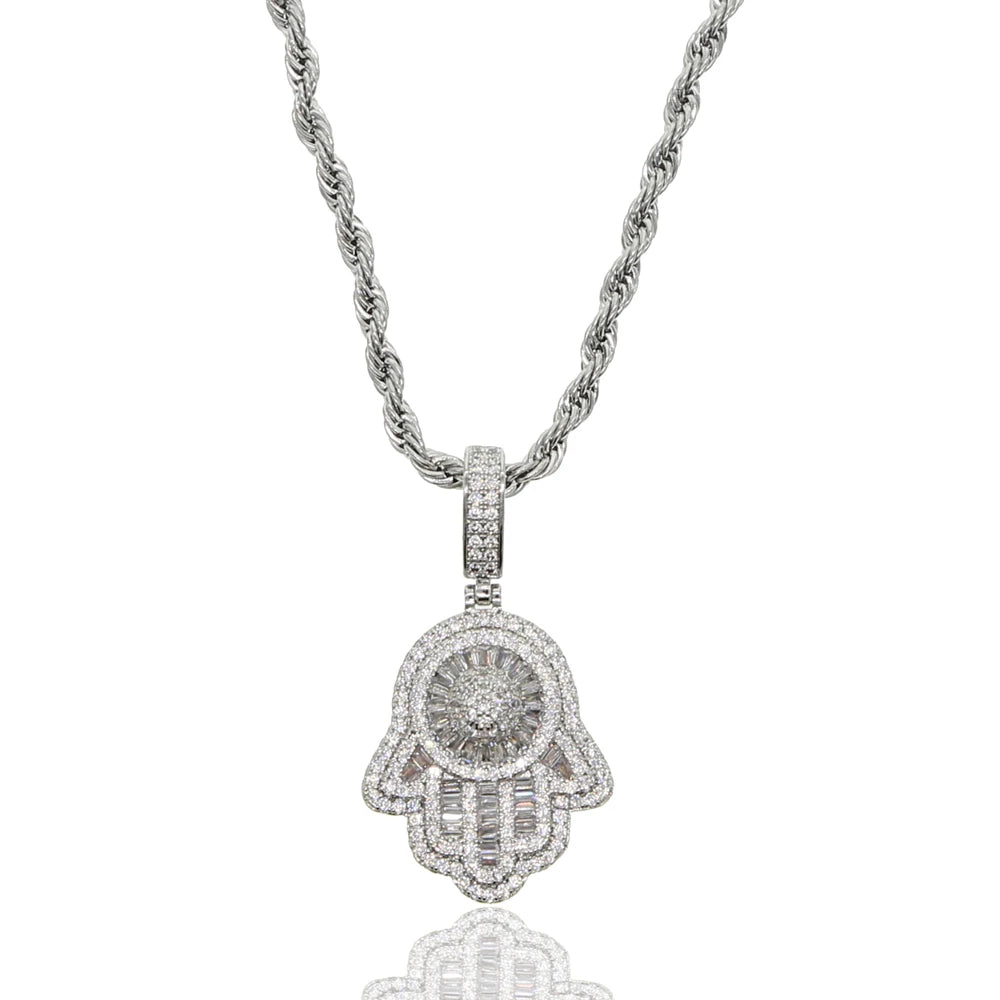Eyes Of The Angel Of Fatima