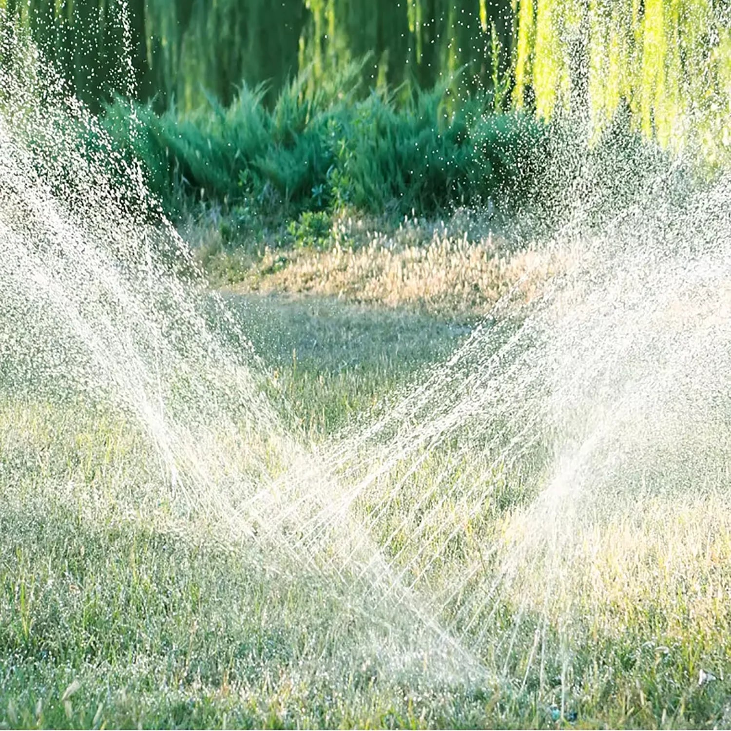 3/4.5/7.5/10/15M Porous Soaker Hose Water-Saving Soaking Hoses Garden Flower Bed Lawn Watering Agricultural Drip Irrigation Tape
