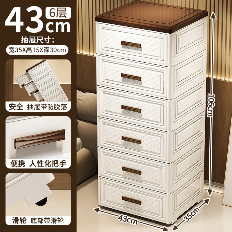 Display Cabinets For Living Room Drawer Type Storage Living Room Cabinet Furniture Muebles Para Hogar Bedroom Chest Of Drawers