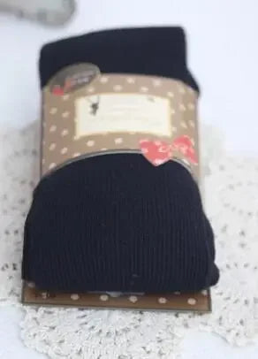 Stockings elastic pantyhose female Warm Tights Cotton Sexy lingerie undies underwear women socks Thermal tights Woman clothing