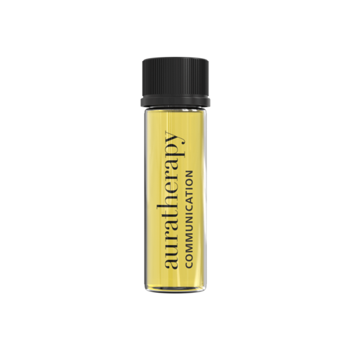 Chakra 5 Communication Roll On Perfume Oil