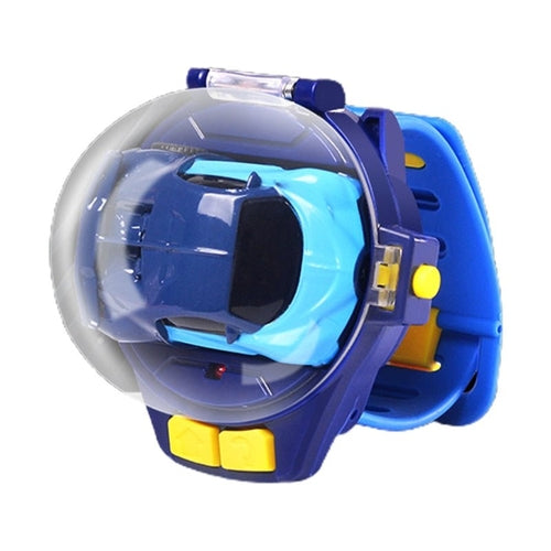 Children's Remote Control Mini Car Charging USB