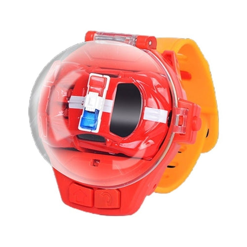 Children's Remote Control Mini Car Charging USB