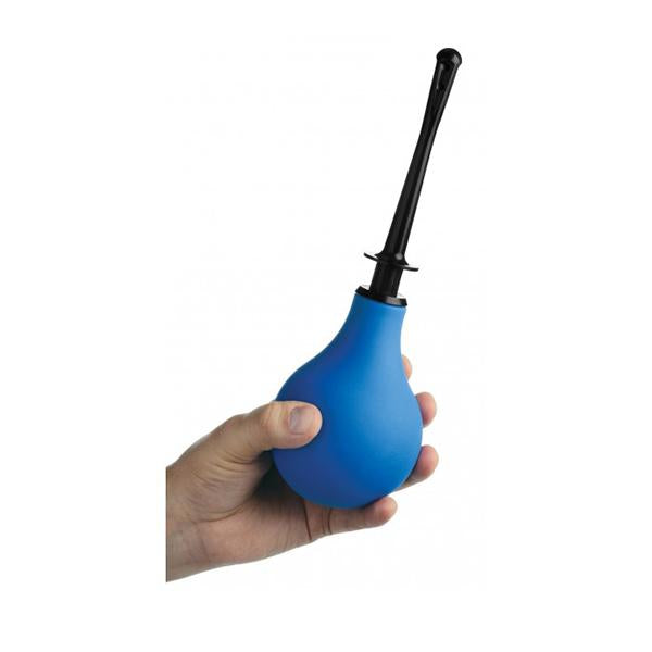 Premium One Way Valve Anal Douche Set