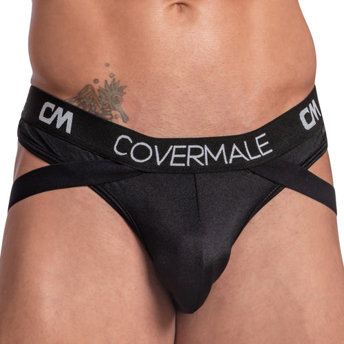 Cover Male CMK073 Thong