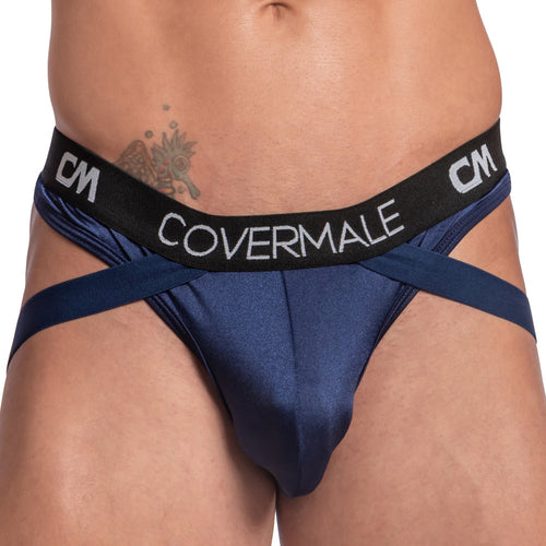Cover Male CMK073 Thong