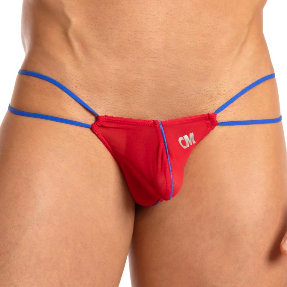 Cover Male CMK047 Thong