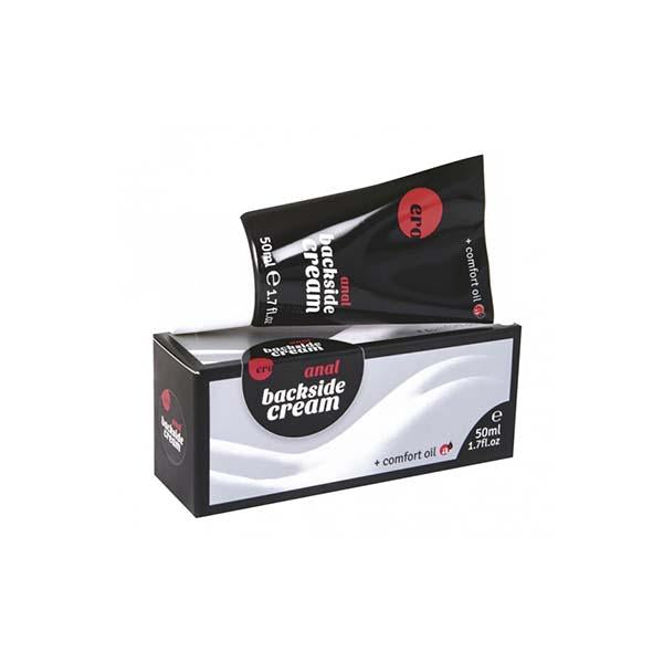 Ero Anal Backside Cream 50Ml