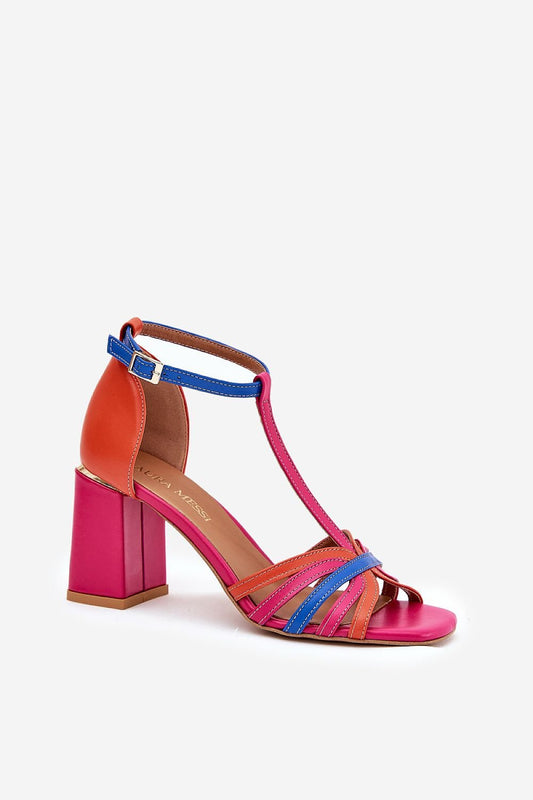Comfortable Summer Footwear: Trendy Sandals for Stylish Steps