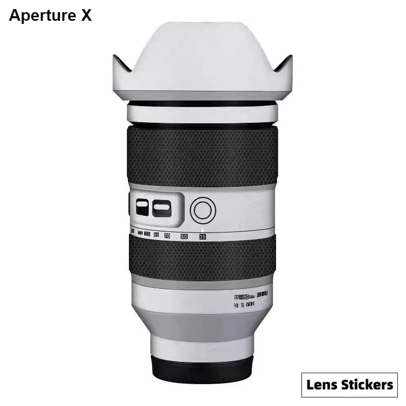 For Tamron 35-150mm F2-2.8 Di III VXD(For Sony E Mount) Lens Sticker Protective Skin Decal Film Anti-Scratch Protector Coat A058