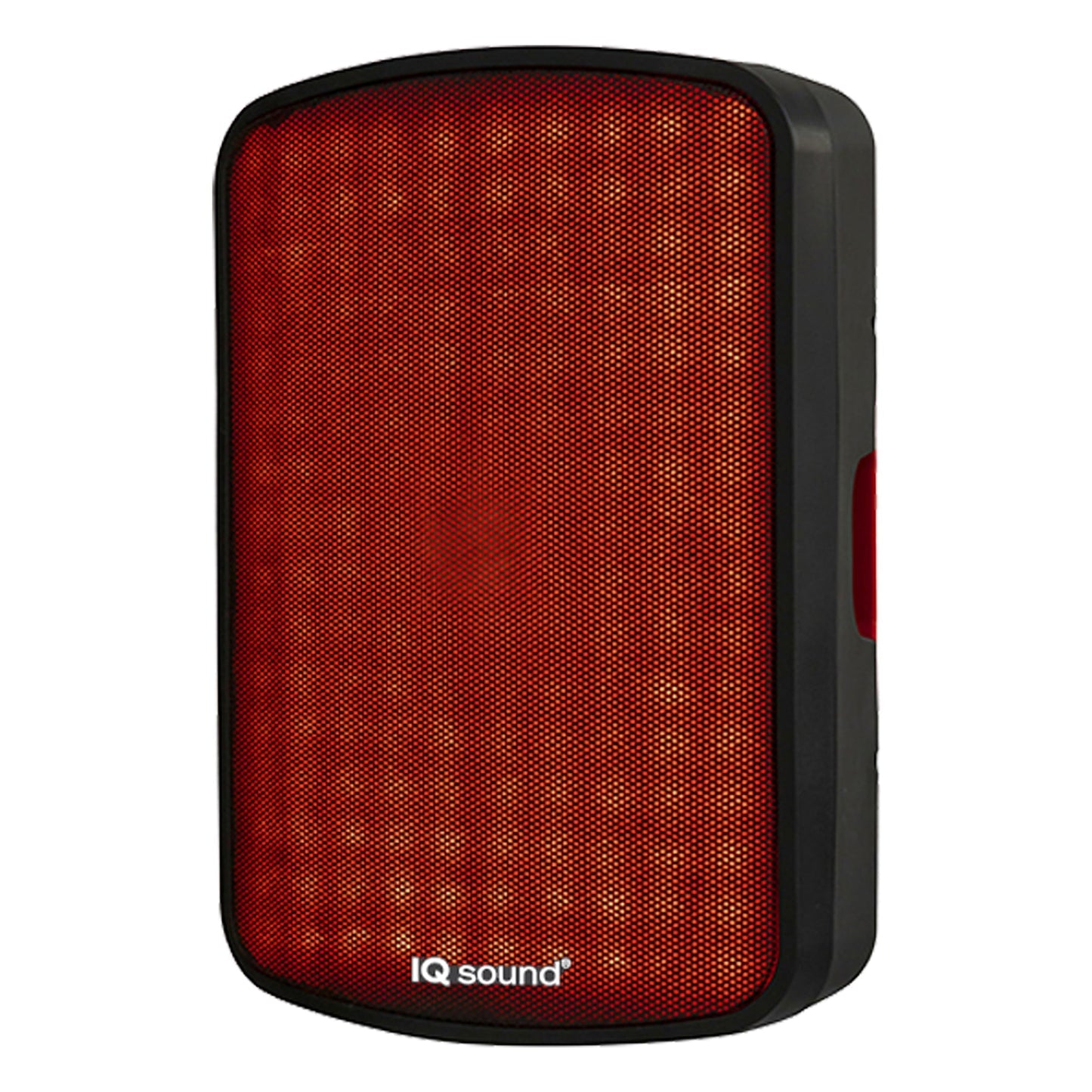 Supersonic 15” Portable Bluetooth Speaker w True Wireless Technology &