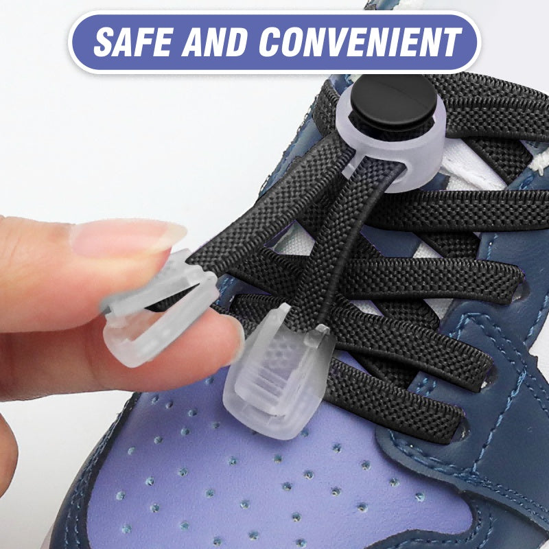 1 Set Of Plastic Shoe Buckles, Comfortable And Fast, Suitable For