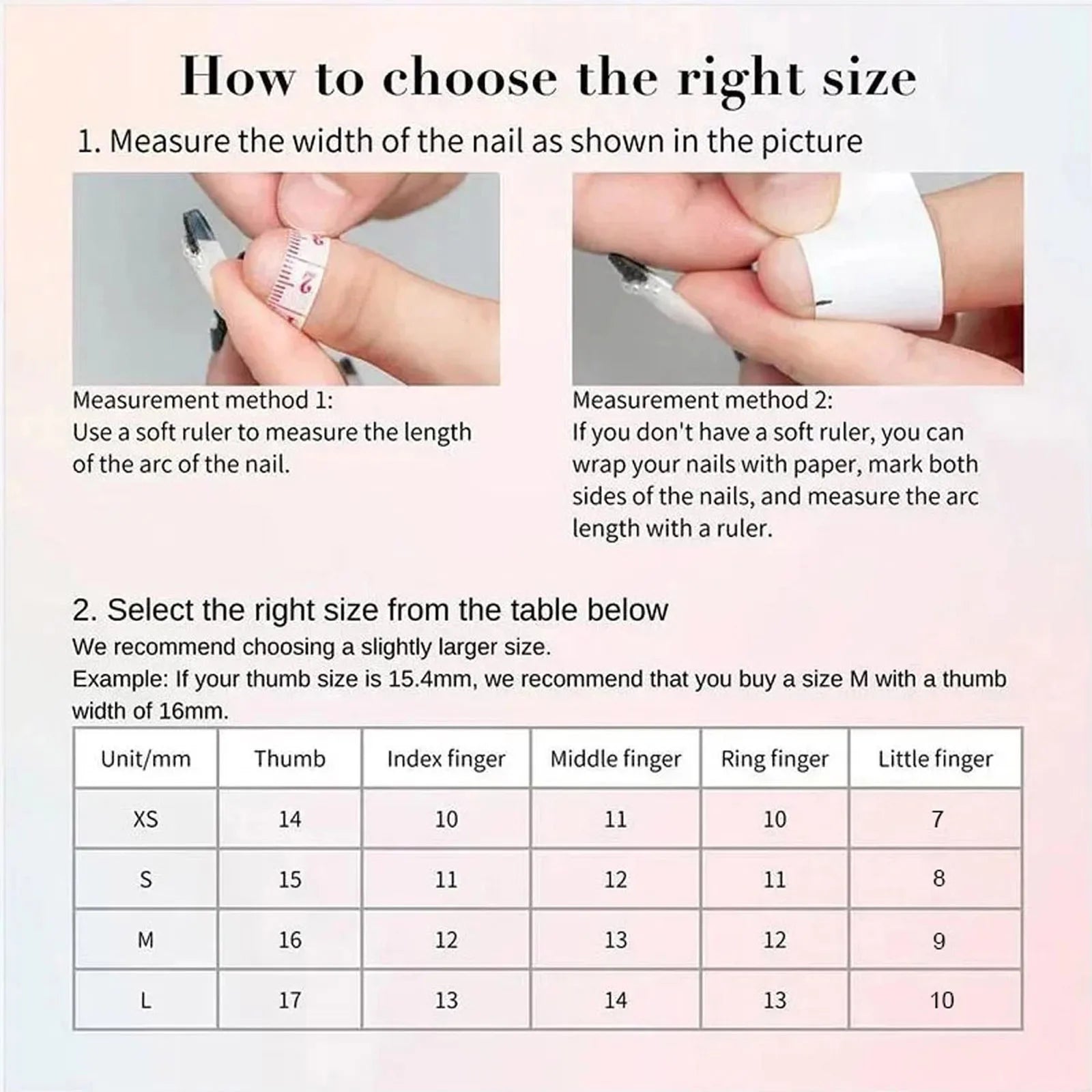 10pcs Handmade Press on Nails Shiny Full Diamond Design Fake Nails Full Cover European Heavy Metal Bride Wearable False Nails