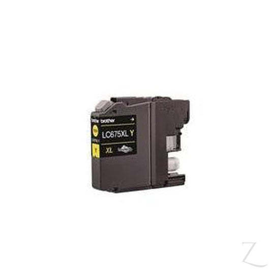 Brother High Yield Yellow Cartridge for MFCJ2320 / MFCJ2720 |