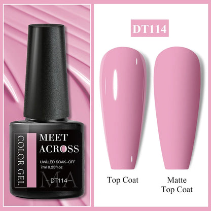 9D Reflective Magnetic Gel Nail Polish 7ml Shiny Glitter Cat Eye Nail Gel Varnishes Semi Permanent Soak Off UV Gel Nail Art