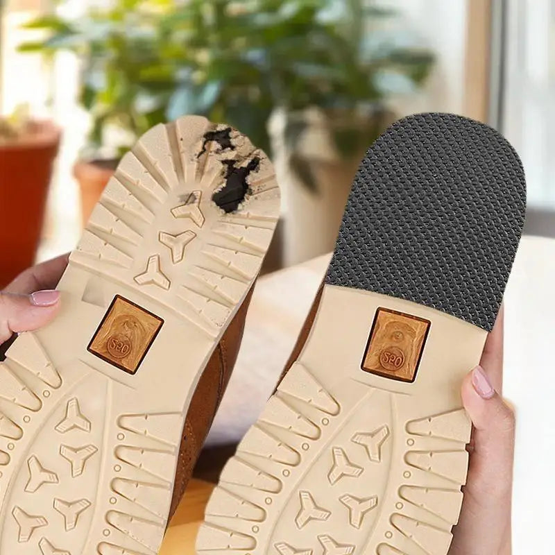 2meters Self Adhesive Sole Repair Tape Anti Slip Noise Reducing Protective Film For High Heels Sports Shoes And Sandals