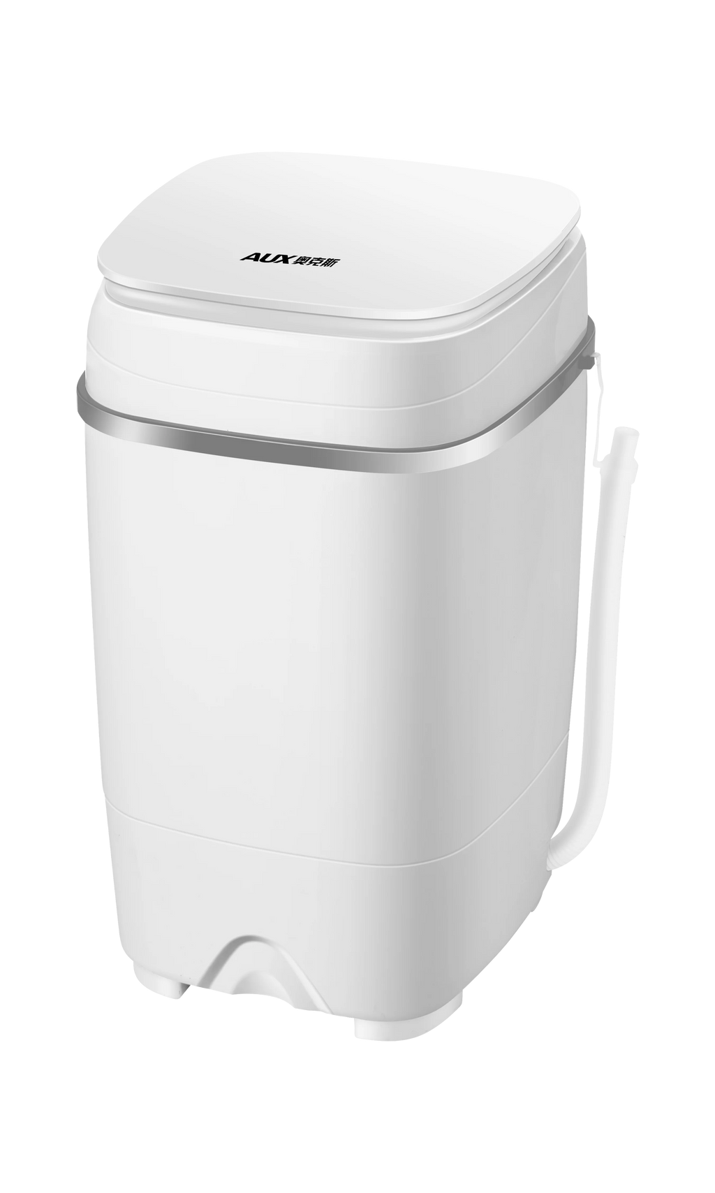 New OEM Electric Portable Washer and Dryer Small Foldable Mini Washing Machine for Baby Clothes