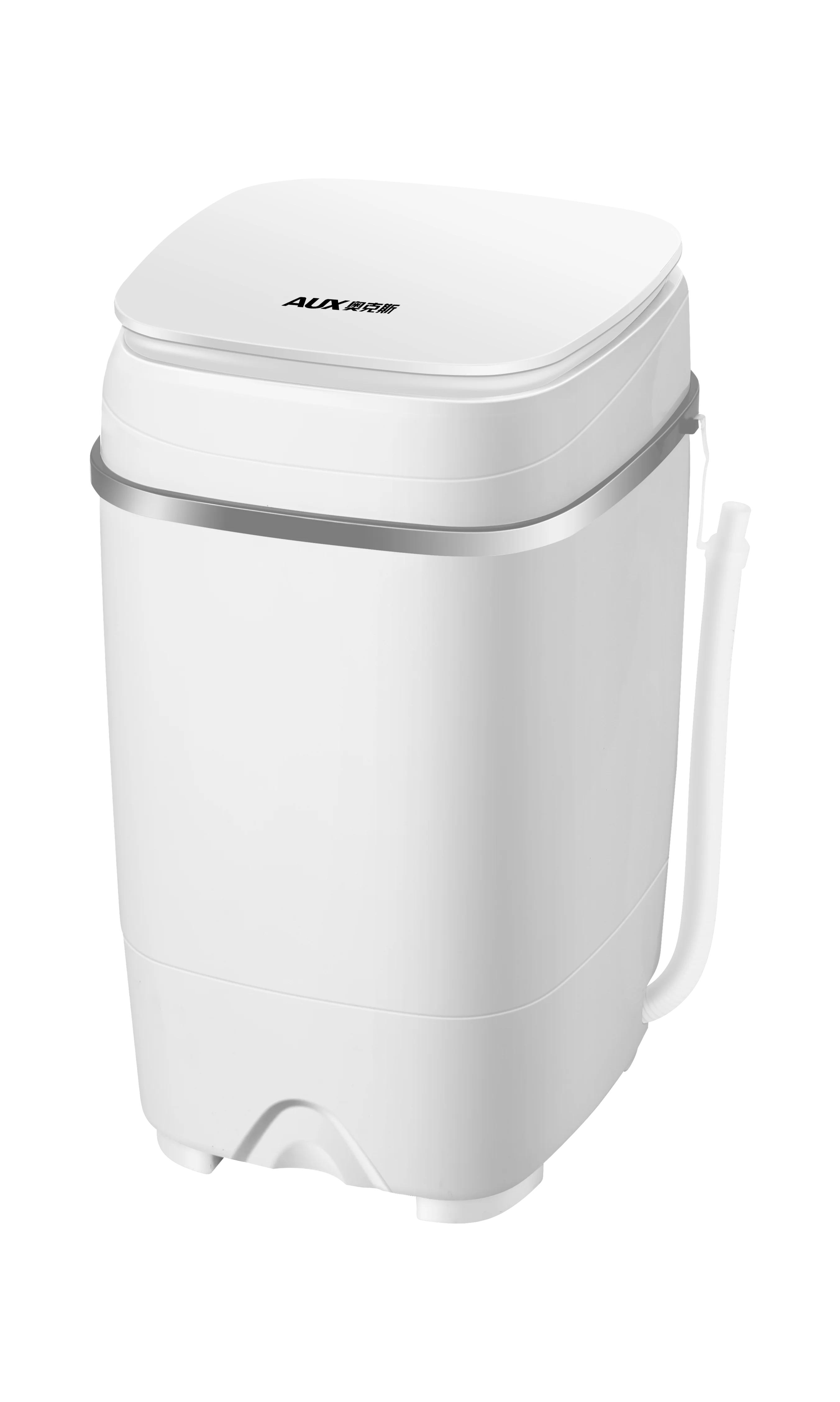New OEM Electric Portable Washer and Dryer Small Foldable Mini Washing Machine for Baby Clothes