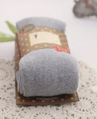 Stockings elastic pantyhose female Warm Tights Cotton Sexy lingerie undies underwear women socks Thermal tights Woman clothing