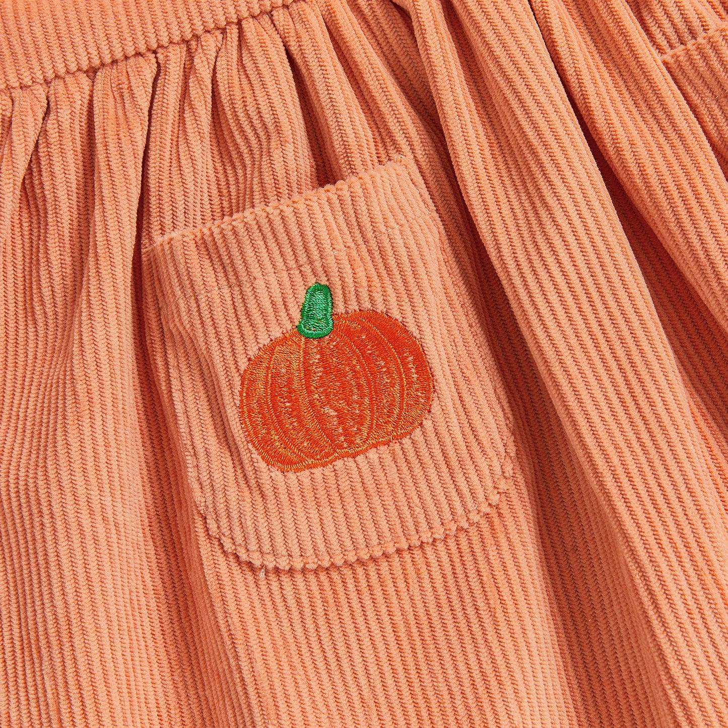 0-24M Toddler Baby Girl Halloween Outfit Pumpkin Letter Sleeveless Babydoll Tops Bow Elastic Waist Ruffle Shorts 2 Piece Set