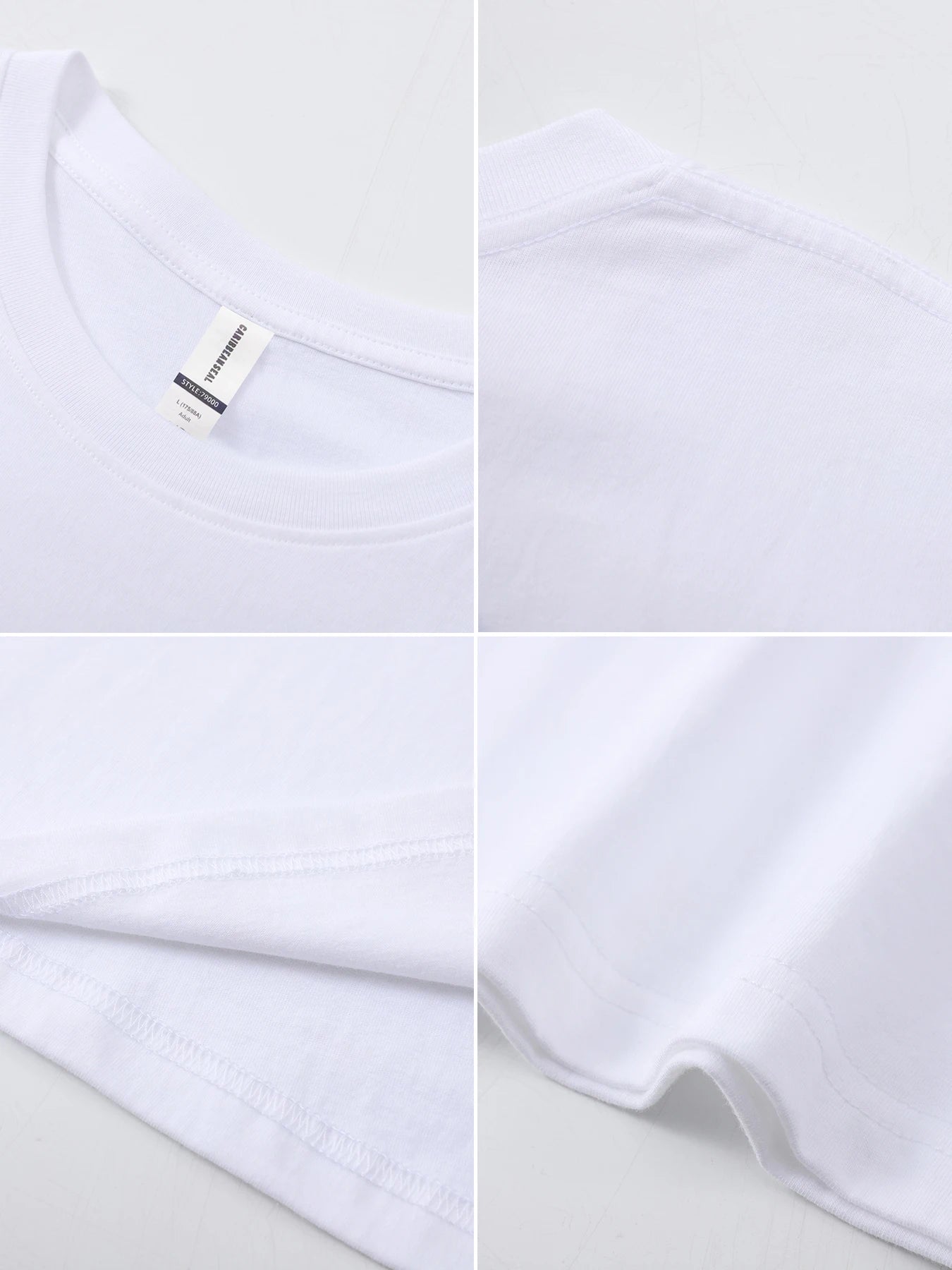 Summer Womens T-Shirts Cotton Intense Feelings Prints T Shirts Casual O-Neck Comfortable Oversized Tops Street Woman Clothes