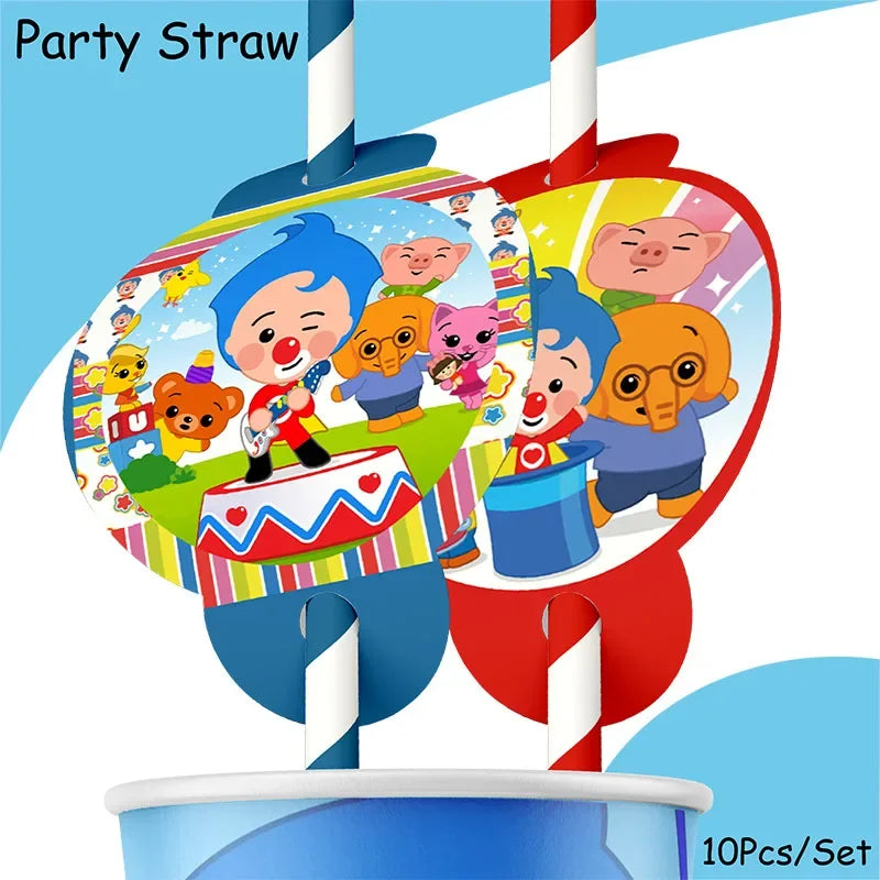 disney birthday decoration angle disposable tableware cup plate tablecloth baby shower kids girls boy party supplies