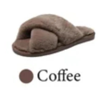 Personalized Bridesmaid Fluffy Slippers, Custom Bride Slippers, Bridal Slippers, Bridal Party Gifts Wedding Gift for Her